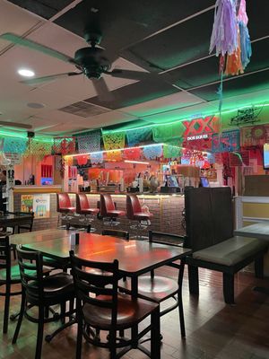 Carmen's Taqueria by null