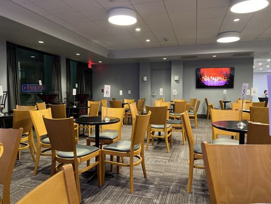 Shea's 710 Theatre by null