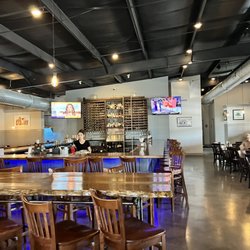 The Local Room