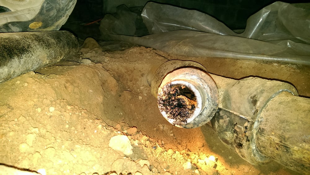 Slide of A A Plumber