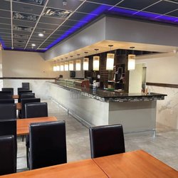 Arashi Sushi & Hibachi