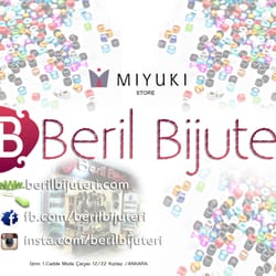 Moda Çarşısı - Miyuki,Doğaltaş,Kolye,Bileklik,Takı,Aksesuar,Miyuki,Sw,Ürünlerimiz Hakkında Detaylı Bilgiyi Whatsapp'tan Alabilirsiniz. 0541 459 36 06