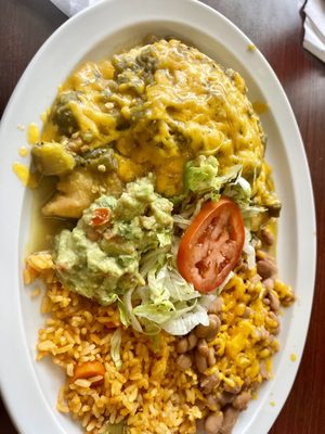 El Comal Restaurant by null