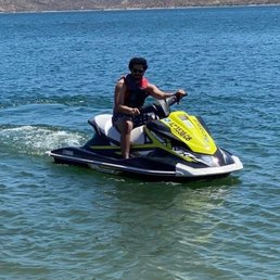 Jet Ski