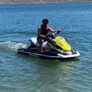 AZ Xtreme Jet Ski Rentals - Jet Ski - Boating Near Me