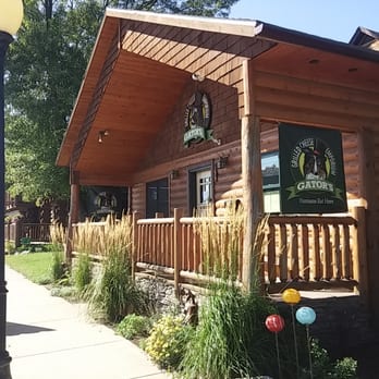 Gator's Grilled Cheese Emporium - American Near Me - Ely, Minnesota Gator's Grilled Cheese Emporium - American Near Me - Ely, Minnesota