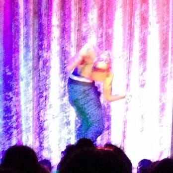 Zombie Burlesque - Performing Arts Near Me - Las Vegas, Nevada