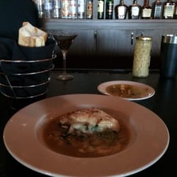 Roma Italian Restaurant - Chicken Florentine