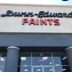 Dunn-Edwards Paints