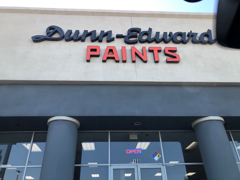DUNNEDWARDS PAINTS Updated August 2024 26 Photos & 26 Reviews