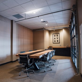 Deavor - Conference Room 1 - Shared Office Spaces Near Me - Nashville, Tennessee Deavor - Conference Room 1 - Shared Office Spaces Near Me - Nashville, Tennessee