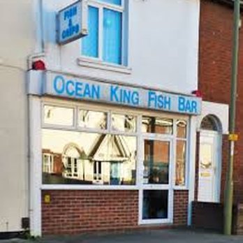 Ocean King Fish & Chips - OCEAN KING FISH & CHIPS 313 Forton Road Gosport Best fish & chips in town... - Fish & Chips Near Me - Gosport, HAM Ocean King Fish & Chips - OCEAN KING FISH & CHIPS 313 Forton Road Gosport Best fish & chips in town... - Fish & Chips Near Me - Gosport, HAM