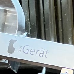 Globus Döner