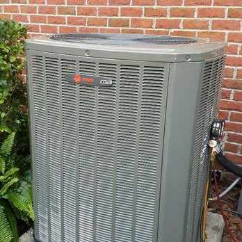 Clark Air Services - Heating & Air Conditioning/HVAC Near Me