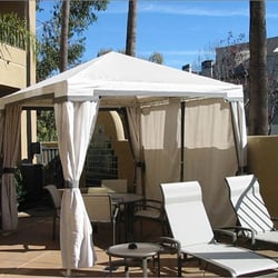 Above All Awnings of Palm Desert