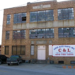 C & L Used Auto Parts