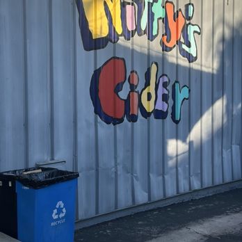 Nitty’s Cider - Cideries Near Me - Sacramento, California