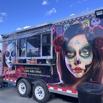 Las Catrinas - Food Trucks Near Me - Pawtucket, Rhode Island Las Catrinas - Food Trucks Near Me - Pawtucket, Rhode Island
