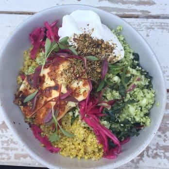 Blueys Kitchen - Taste the rainbow! - Cafes Near Me - Santa Monica, California Blueys Kitchen - Taste the rainbow! - Cafes Near Me - Santa Monica, California