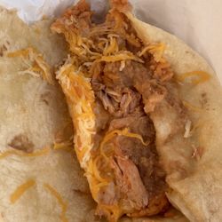 Chronic Tacos