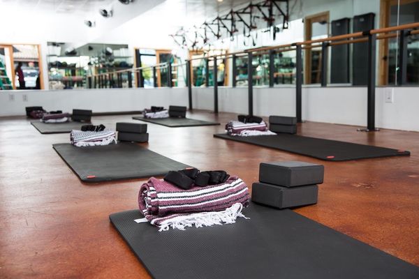 Pilates Plus - Westlake Village Thousand Oaks by null