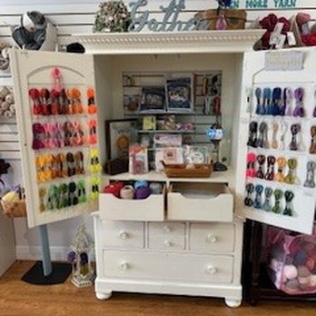Let Knit B - Knitting Supplies Near Me - Hollywood, Florida
