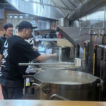 Kyuramen - Times Square - Ramen Near Me - New York, New York Kyuramen - Times Square - Ramen Near Me - New York, New York