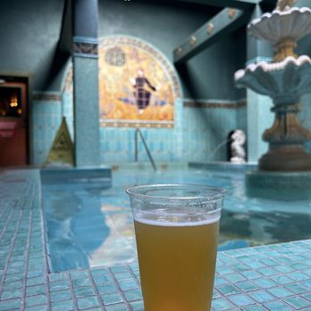 McMenamins Old St. Francis School - Breweries Near Me - Bend, Oregon