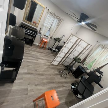 C Davis Tattoo Studio - Tattoo Room 1 - Tattoo Near Me - Columbus, Georgia C Davis Tattoo Studio - Tattoo Room 1 - Tattoo Near Me - Columbus, Georgia