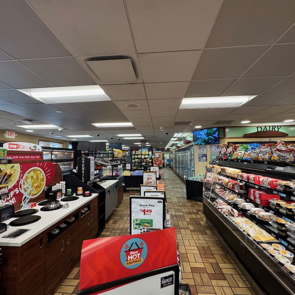 Kwik Trip - prepared foods - Convenience Stores Near Me - Muskego, Wisconsin Kwik Trip - prepared foods - Convenience Stores Near Me - Muskego, Wisconsin