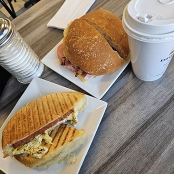 Europa Pastries Coffee Shop - Coffee & Tea Near Me - Fall River, Massachusetts