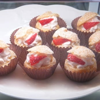 Sweet Thyme Bakery - Bakeries Near Me - Lexington, Massachusetts