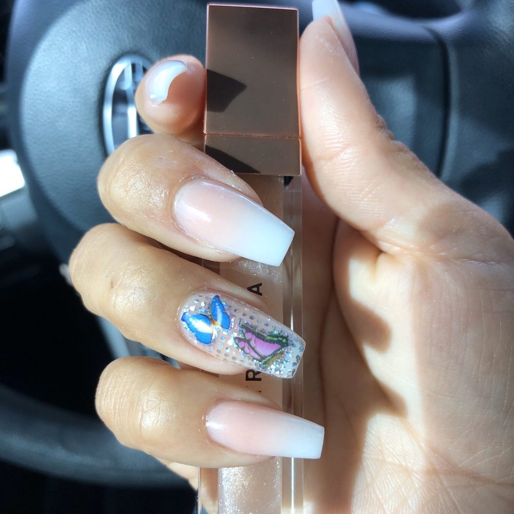 Nail Chic - FRESH SET BY CINDY! Clean, consistent & flawless. - Nail Salons Near Me - Newark, California Nail Chic - FRESH SET BY CINDY! Clean, consistent & flawless. - Nail Salons Near Me - Newark, California