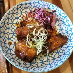 Inasal Wings
