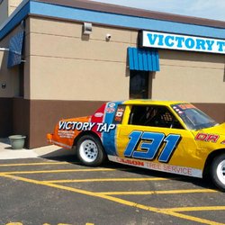 Victory Tap