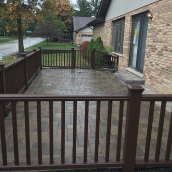 Fortis Paving - Fortis did a Great job! - Masonry/Concrete Near Me - Roselle, Illinois Fortis Paving - Fortis did a Great job! - Masonry/Concrete Near Me - Roselle, Illinois