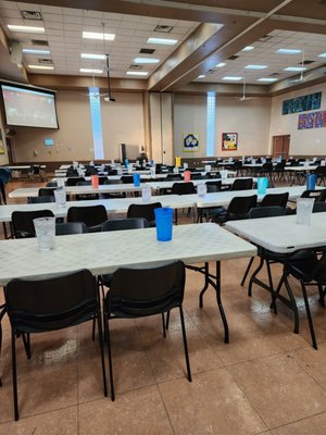 Las Vegas Rescue Mission by null