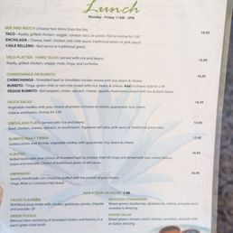 Lunch special