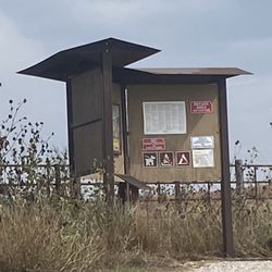 Big Basin Prairie Preserve - Rules