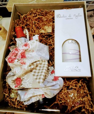 Altamura Pizza by null