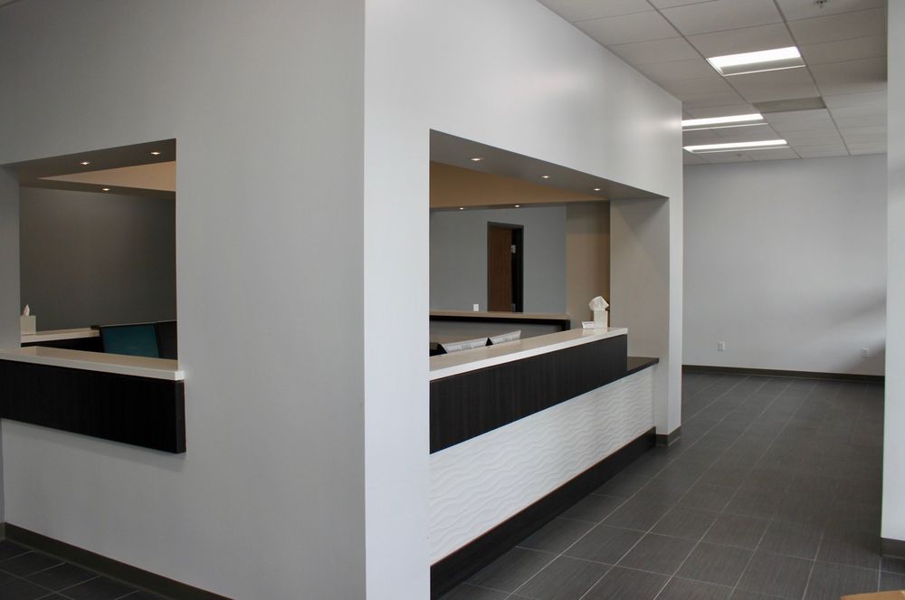 RELIANT URGENT CARE SANTA FE SPRINGS 40 Reviews