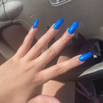 SanTan Nails & Spa - Nail Salons Near Me - Gilbert, Arizona SanTan Nails & Spa - Nail Salons Near Me - Gilbert, Arizona