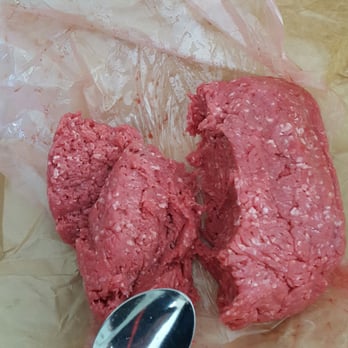 Rosas handel - Butiksmalen nötfärs - Butcher Near Me - Öland, H Rosas handel - Butiksmalen nötfärs - Butcher Near Me - Öland, H
