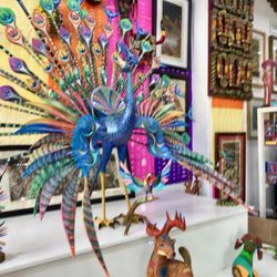 Galeria Indigena