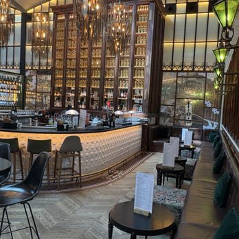 El Nacional - Interior - Seafood Near Me - Barcelona, B