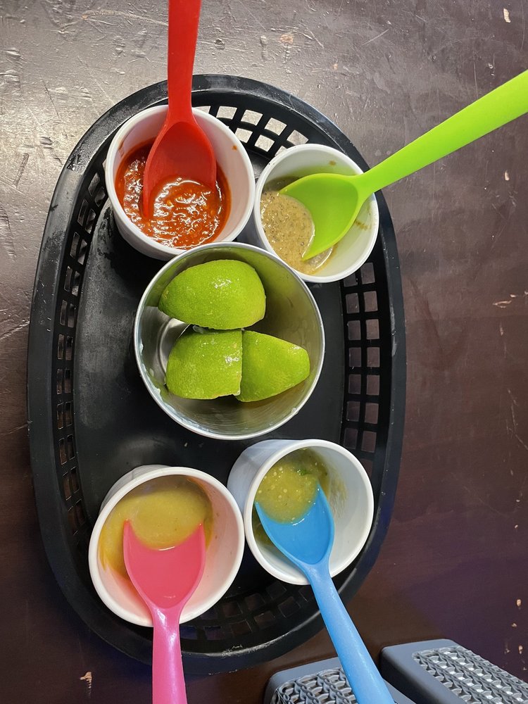 Taqueria Coapeñitos