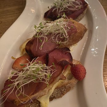 Addictive Wine and Tapas Bar - Prosciutto de Parma - Wine Bars Near Me - East Elmhurst, New York Addictive Wine and Tapas Bar - Prosciutto de Parma - Wine Bars Near Me - East Elmhurst, New York