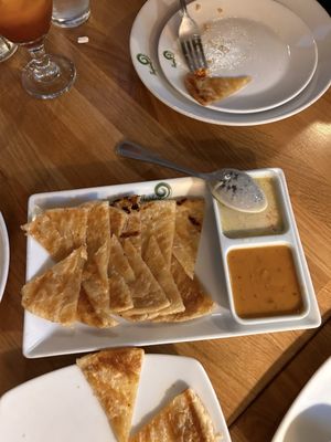 Thaiphoon restaurant by null