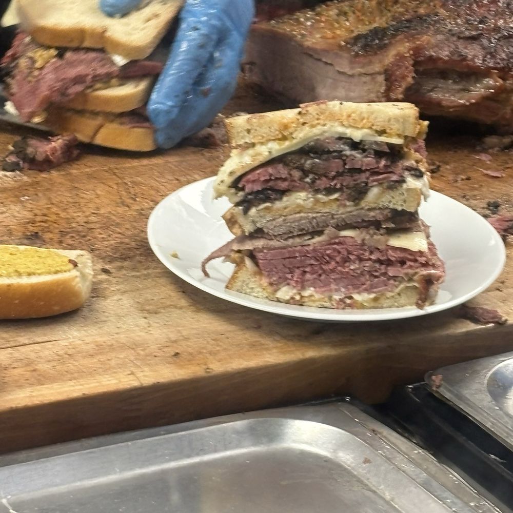 Pastrami Grill Bistro - Sandwiches Near Me - Garfield, New Jersey Pastrami Grill Bistro - Sandwiches Near Me - Garfield, New Jersey