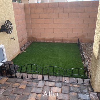 Advantage Landscape - Landscaping Near Me - Las Vegas, Nevada